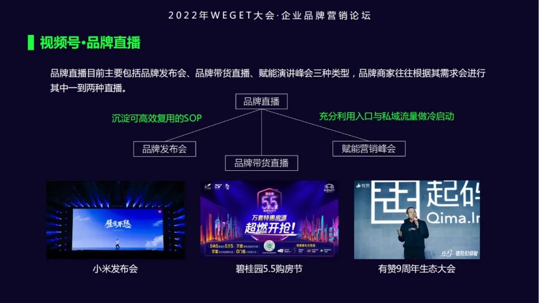 下一个万亿企业级市场，视频号步入营销元年