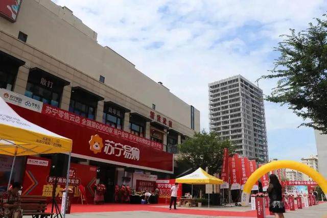 年年618，看得见的GMV和看不见的供应链