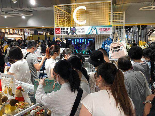 网红店LOFT入驻上海：要想移植日本模式，还需补课互联网思维