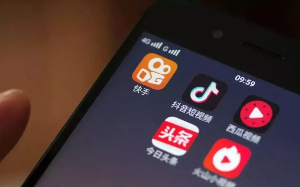长短视频暗战：融合是趋势吗，谁会是赢家？