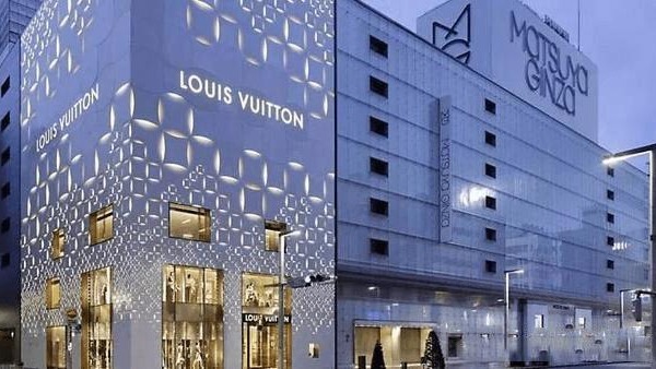 Quem é o estilista da Louis Vuitton hoje? - Etiqueta Unica