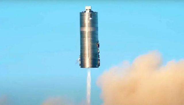 马斯克的宇宙飞船试飞成功，太空旅游或触手可得