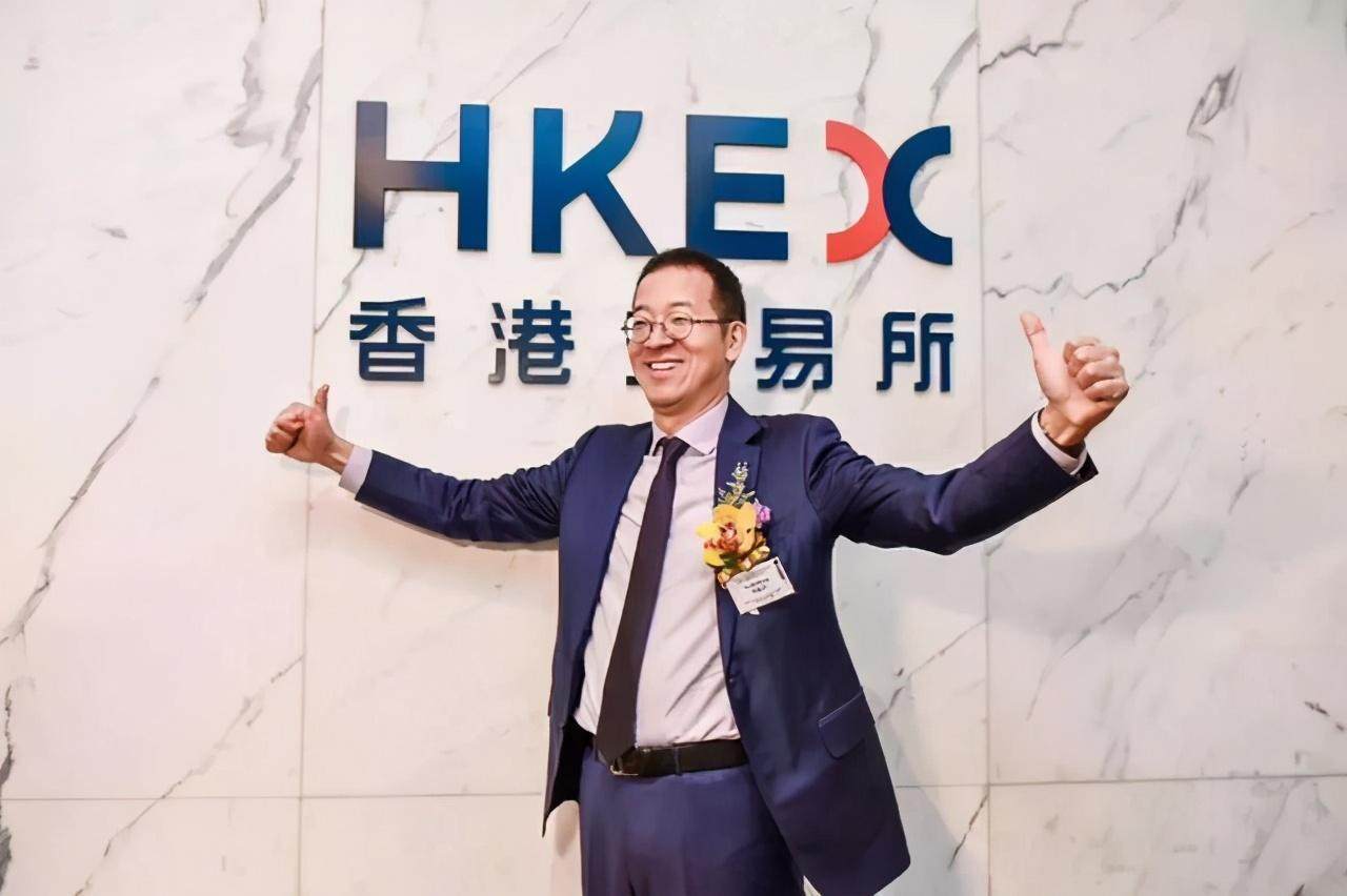 新东方赴港二次上市，市值千亿后能迎来转型可能吗？