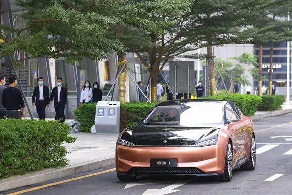 「钞」速度造车，恒大汽车的资本战法