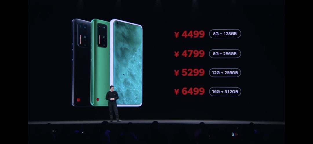 发布新品5G手机，被字节跳动收购后，坚果也该找新出路了