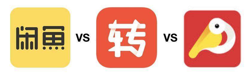 转转入驻闲鱼，业内人士：相互试水，合作可能性较低