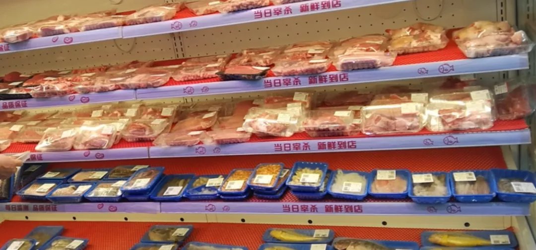 钱大妈店主痛心陈述：月销售额50万，每月亏损超1万
