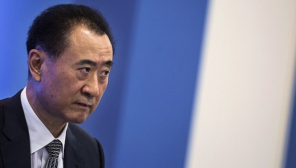 首富变首负，儿子变老赖，万达到底怎么了？