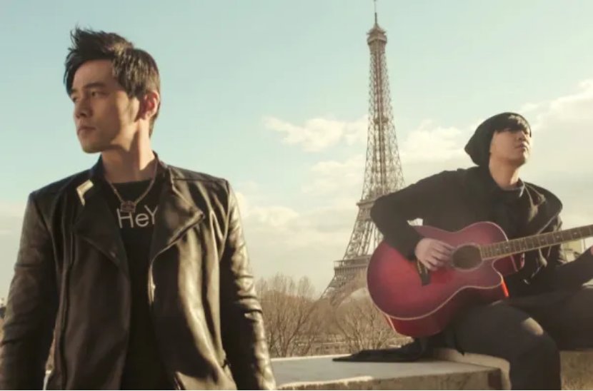 周杰伦的“六年之痒”，资本的流量新故事