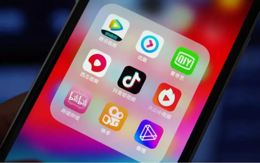 长短视频暗战：融合是趋势吗，谁会是赢家？