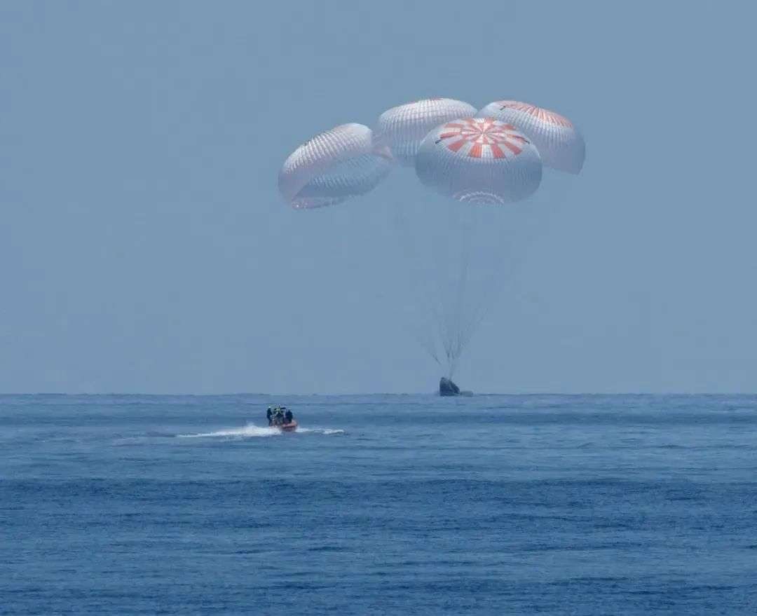 SpaceX再获19亿美元新融资，马斯克的太空梦又近一步