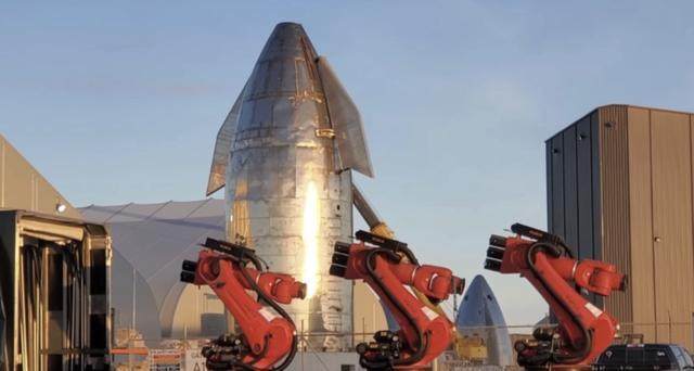 马斯克的宇宙飞船试飞成功，太空旅游或触手可得