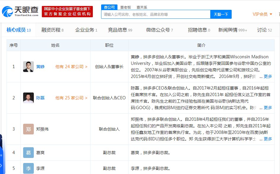百亿补贴助盈利的背后，拼多多的下一步路往哪走？