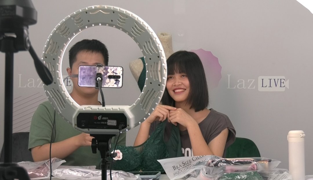 我在Lazada，出海东南亚：是拓荒，也是掘金