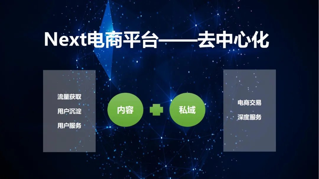 视频号≈公开版朋友圈，内容重构带货生态