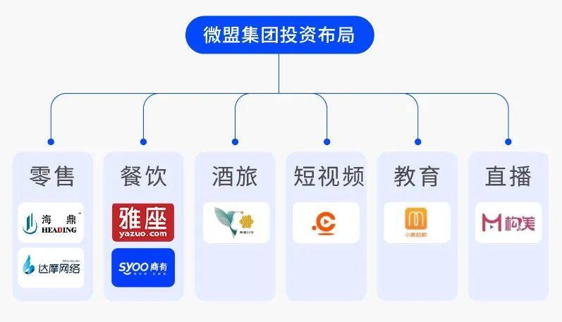 6亿美元融资就位 看微盟如何“深挖坑、广积粮、高筑墙”